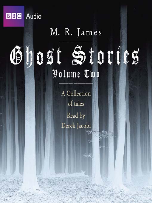 Ghost Stories, Volume 2 (MP3)